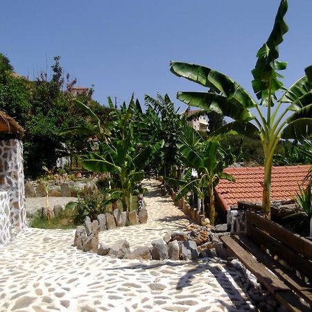 Stone Village Hotel Apartments Bali  Dış mekan fotoğraf