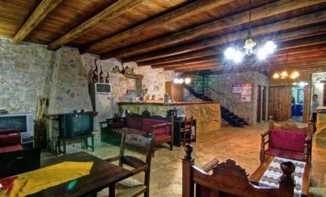 Stone Village Hotel Apartments Bali  Dış mekan fotoğraf