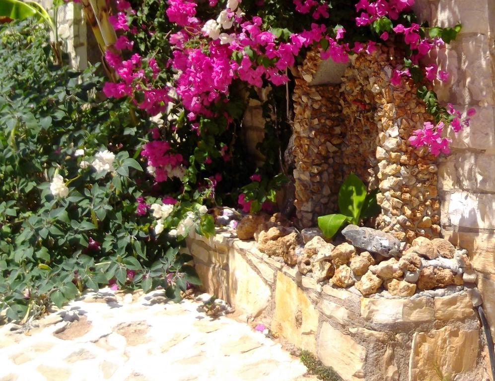Stone Village Hotel Apartments Bali  Dış mekan fotoğraf