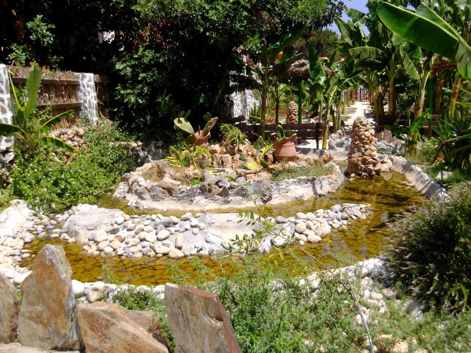 Stone Village Hotel Apartments Bali  Dış mekan fotoğraf