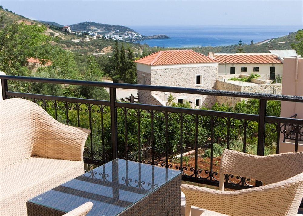 Stone Village Hotel Apartments Bali  Dış mekan fotoğraf