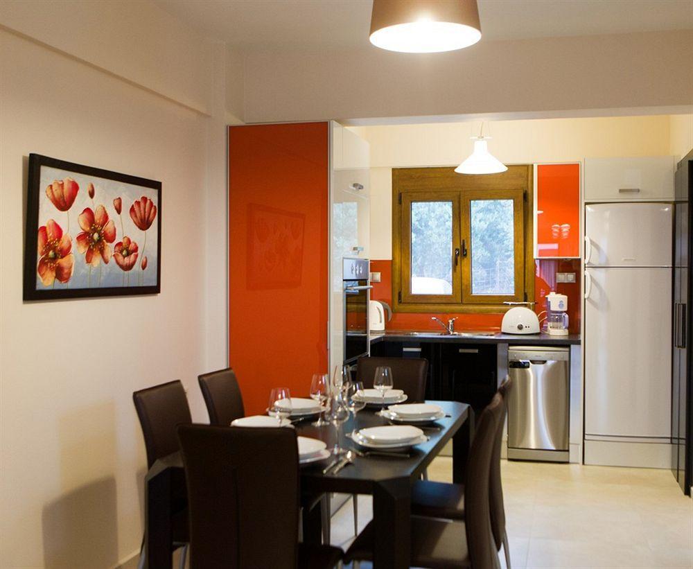 Stone Village Hotel Apartments Bali  Dış mekan fotoğraf