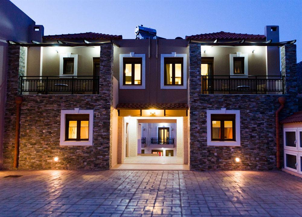 Stone Village Hotel Apartments Bali  Dış mekan fotoğraf