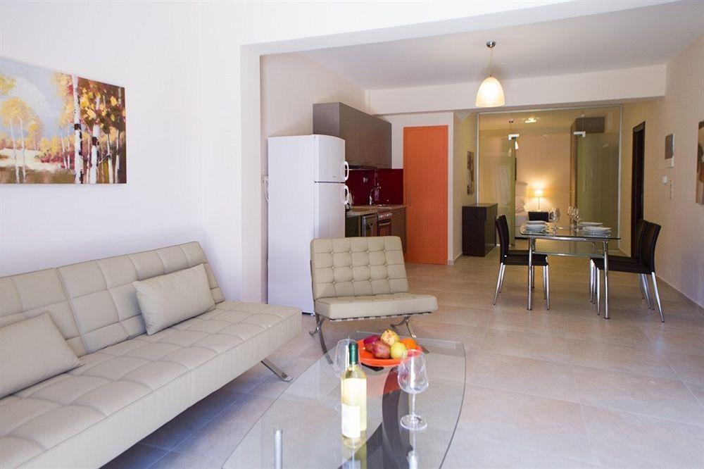 Stone Village Hotel Apartments Bali  Dış mekan fotoğraf