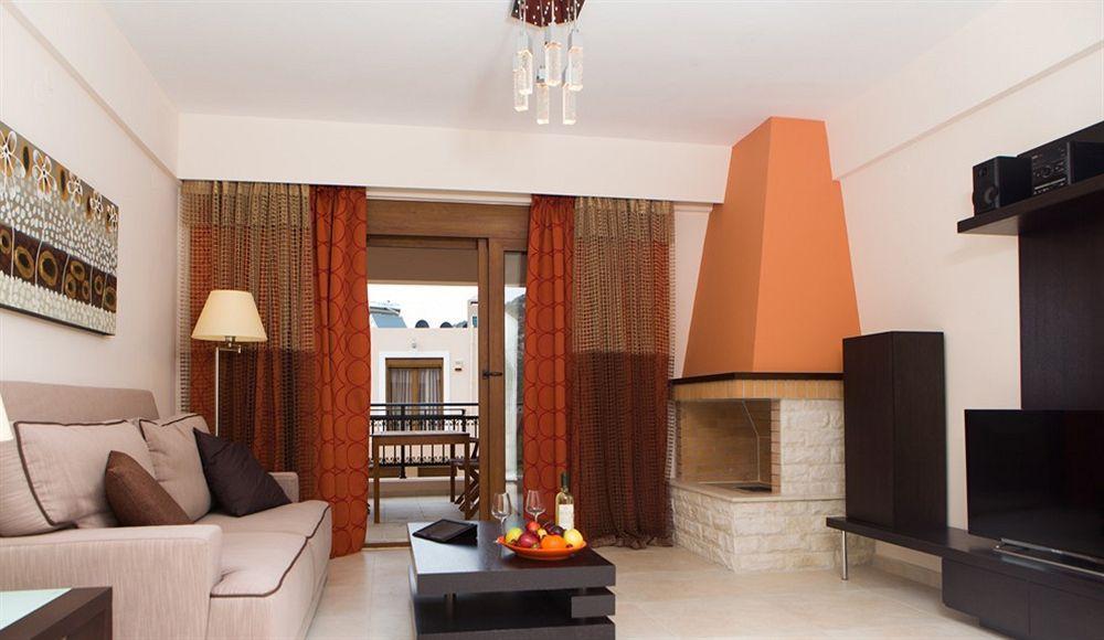 Stone Village Hotel Apartments Bali  Dış mekan fotoğraf