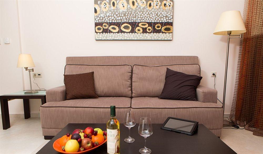 Stone Village Hotel Apartments Bali  Dış mekan fotoğraf