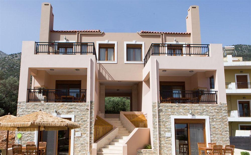 Stone Village Hotel Apartments Bali  Dış mekan fotoğraf