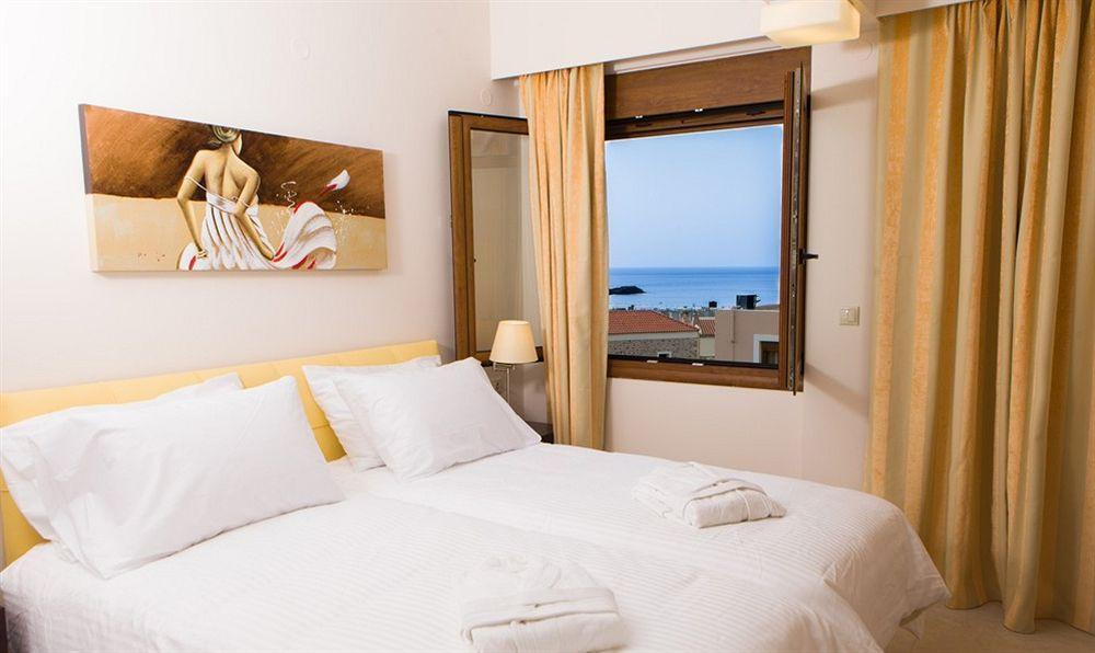 Stone Village Hotel Apartments Bali  Dış mekan fotoğraf