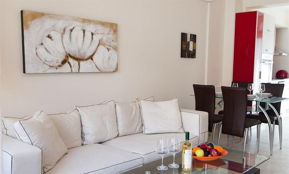 Stone Village Hotel Apartments Bali  Dış mekan fotoğraf