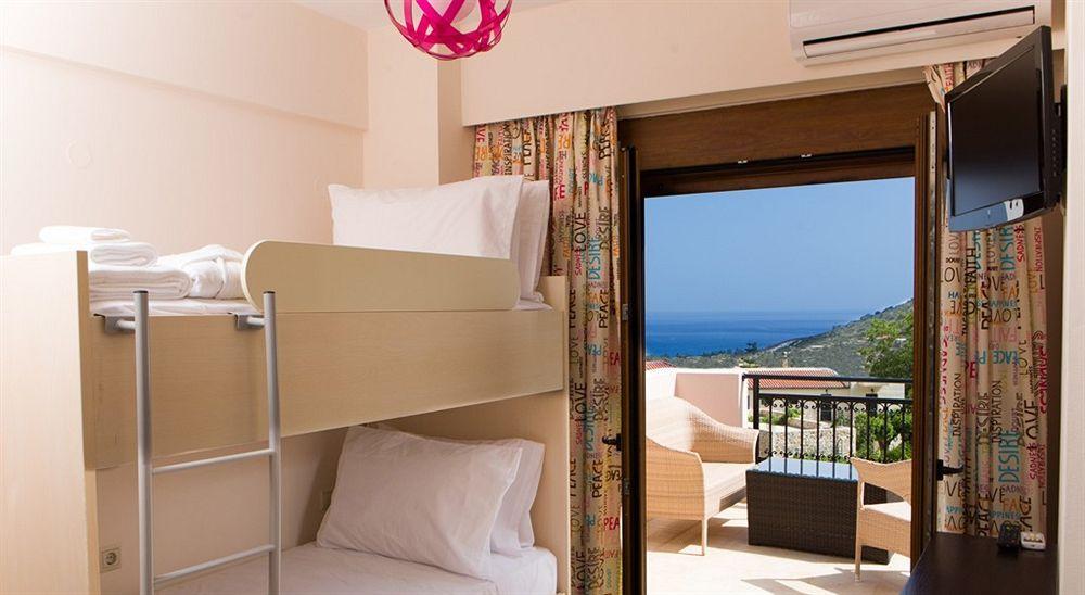 Stone Village Hotel Apartments Bali  Dış mekan fotoğraf