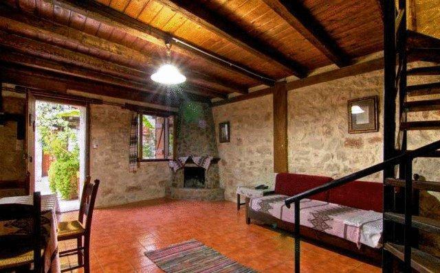 Stone Village Hotel Apartments Bali  Dış mekan fotoğraf
