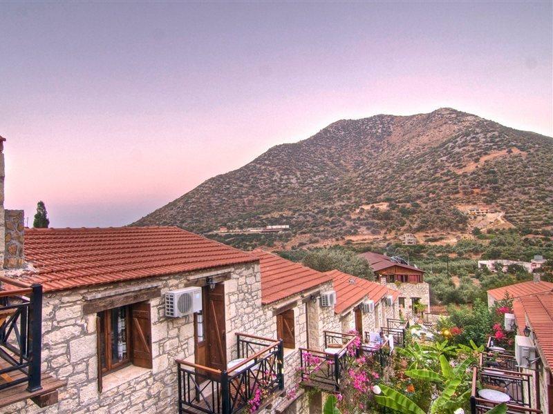 Stone Village Hotel Apartments Bali  Dış mekan fotoğraf