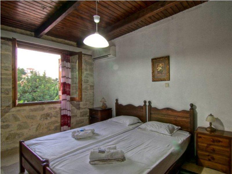 Stone Village Hotel Apartments Bali  Dış mekan fotoğraf