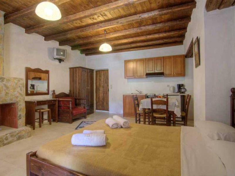 Stone Village Hotel Apartments Bali  Dış mekan fotoğraf