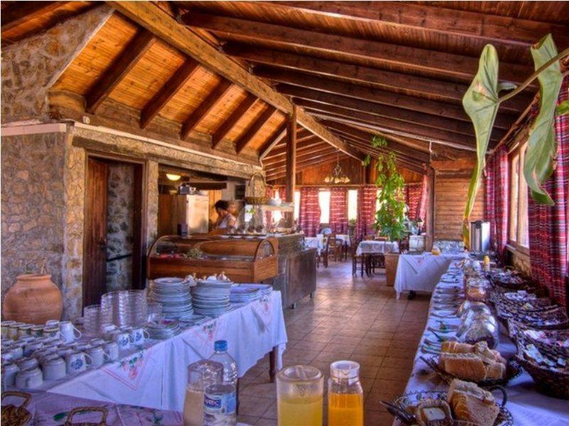 Stone Village Hotel Apartments Bali  Dış mekan fotoğraf