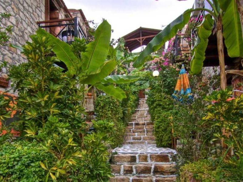 Stone Village Hotel Apartments Bali  Dış mekan fotoğraf