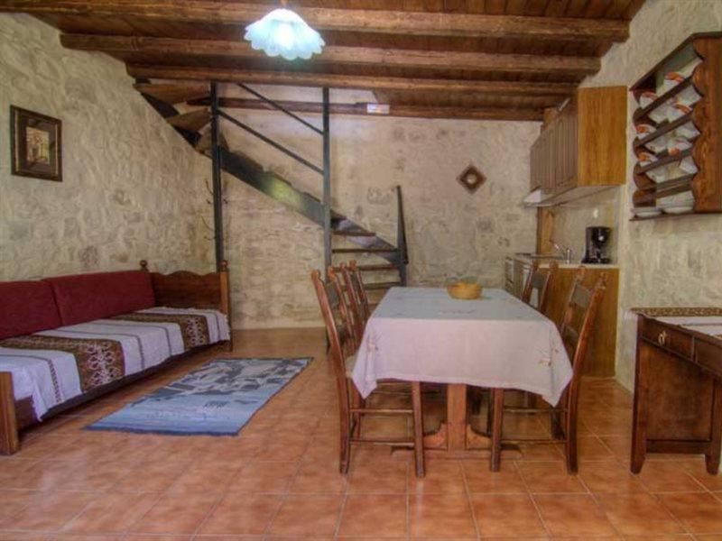 Stone Village Hotel Apartments Bali  Dış mekan fotoğraf