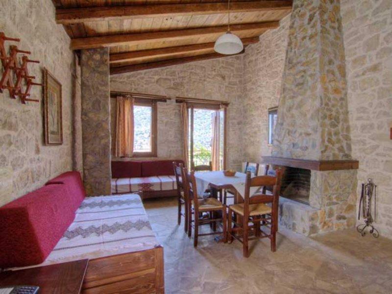 Stone Village Hotel Apartments Bali  Dış mekan fotoğraf