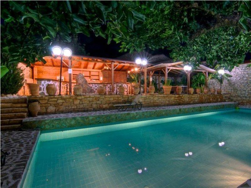 Stone Village Hotel Apartments Bali  Dış mekan fotoğraf