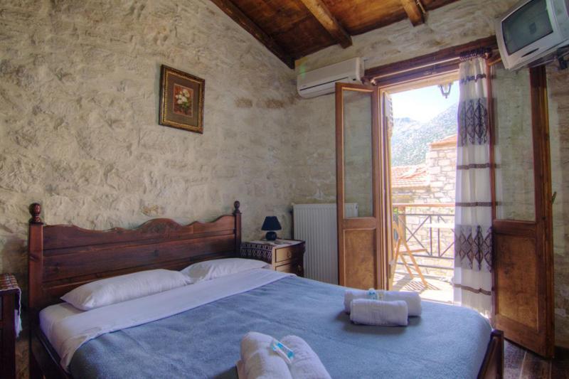 Stone Village Hotel Apartments Bali  Dış mekan fotoğraf