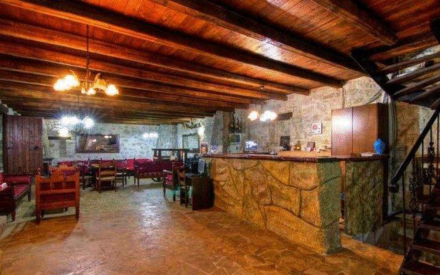 Stone Village Hotel Apartments Bali  Dış mekan fotoğraf