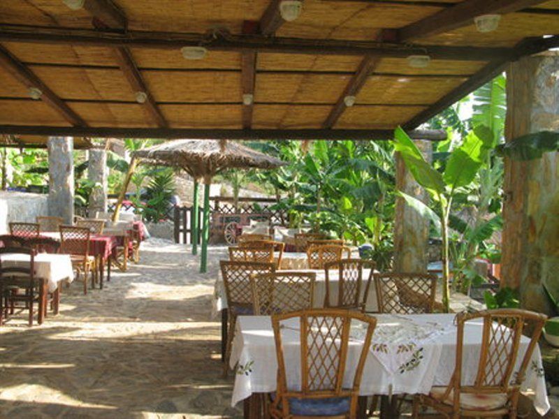 Stone Village Hotel Apartments Bali  Dış mekan fotoğraf