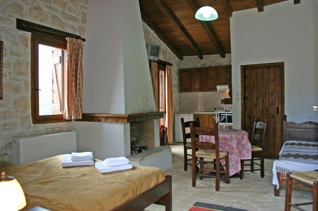 Stone Village Hotel Apartments Bali  Dış mekan fotoğraf