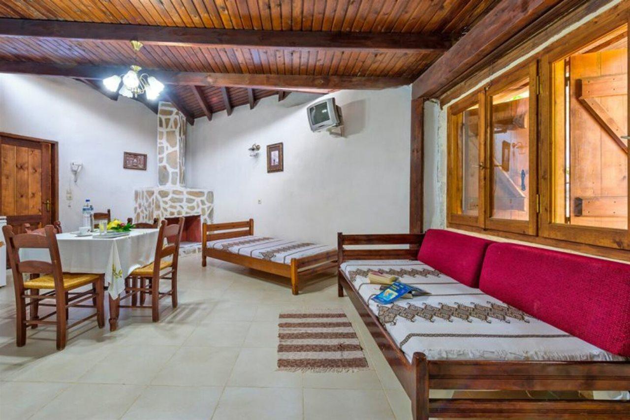 Stone Village Hotel Apartments Bali  Dış mekan fotoğraf