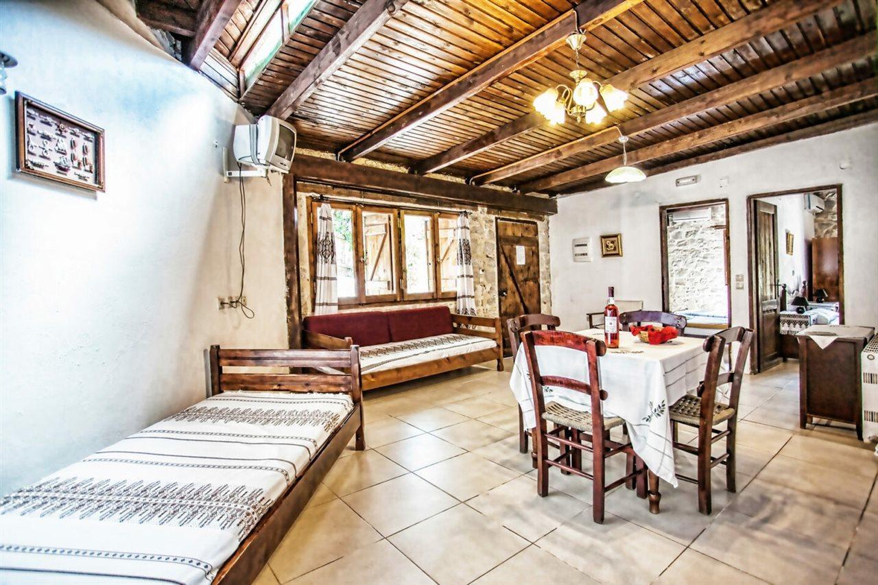 Stone Village Hotel Apartments Bali  Dış mekan fotoğraf