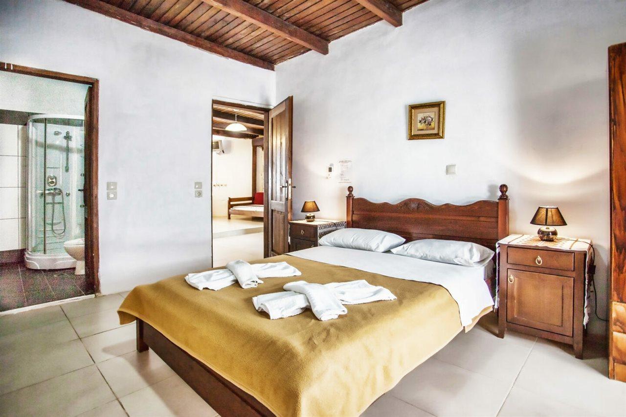 Stone Village Hotel Apartments Bali  Dış mekan fotoğraf
