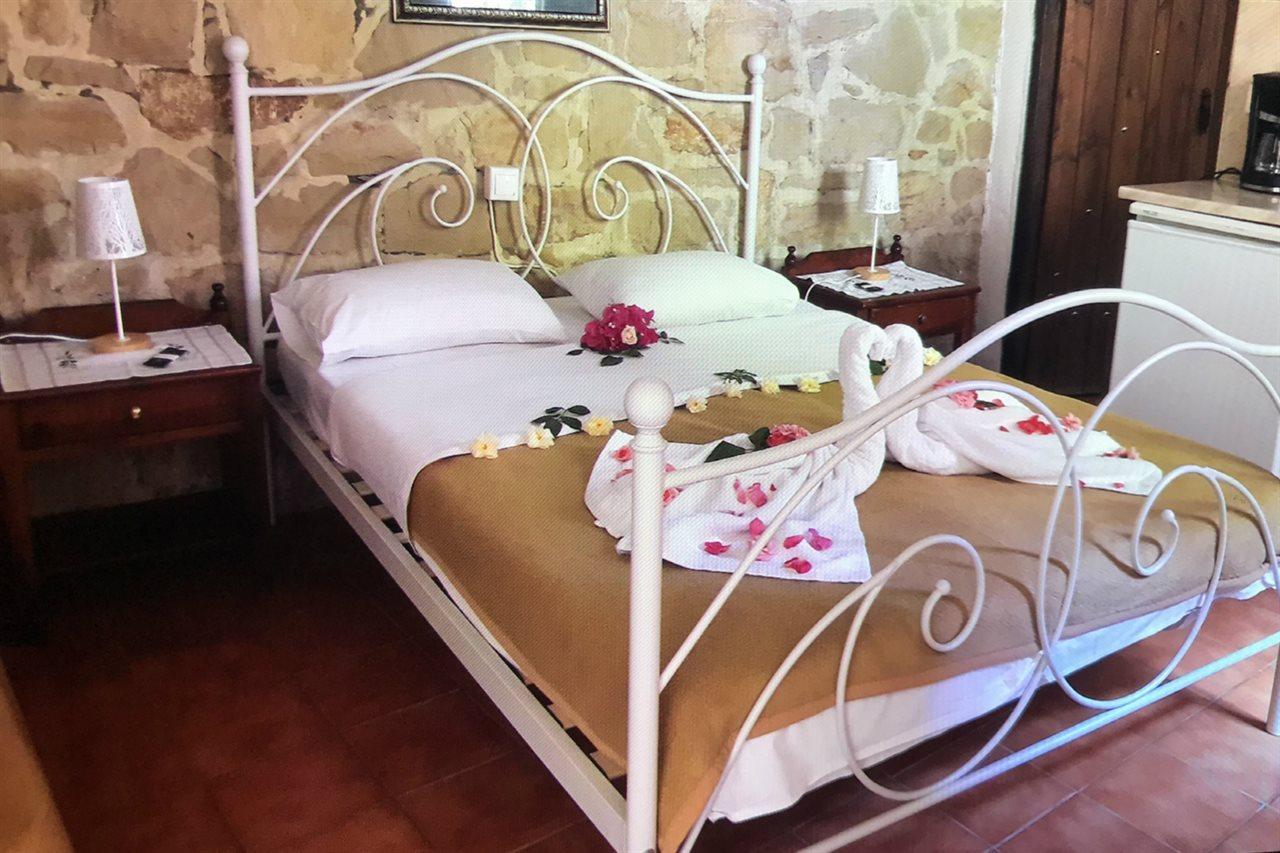 Stone Village Hotel Apartments Bali  Dış mekan fotoğraf